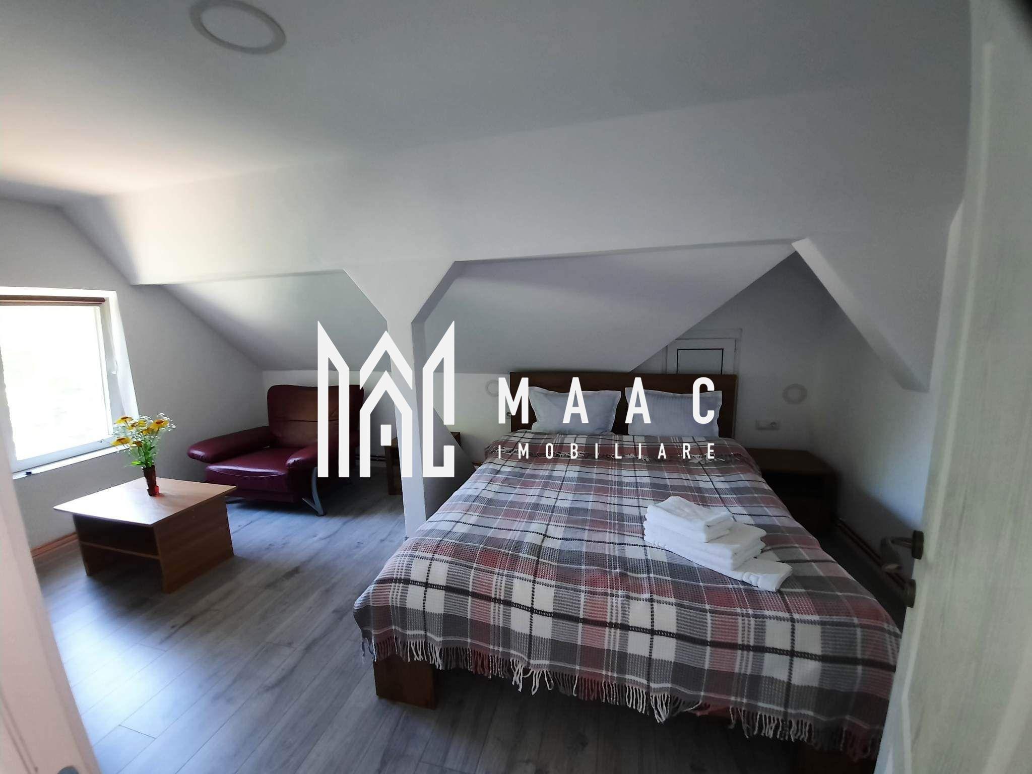 Pensiune de vânzare I Transfăgărășan, Cărțișoara, jud. Sibiu - 10