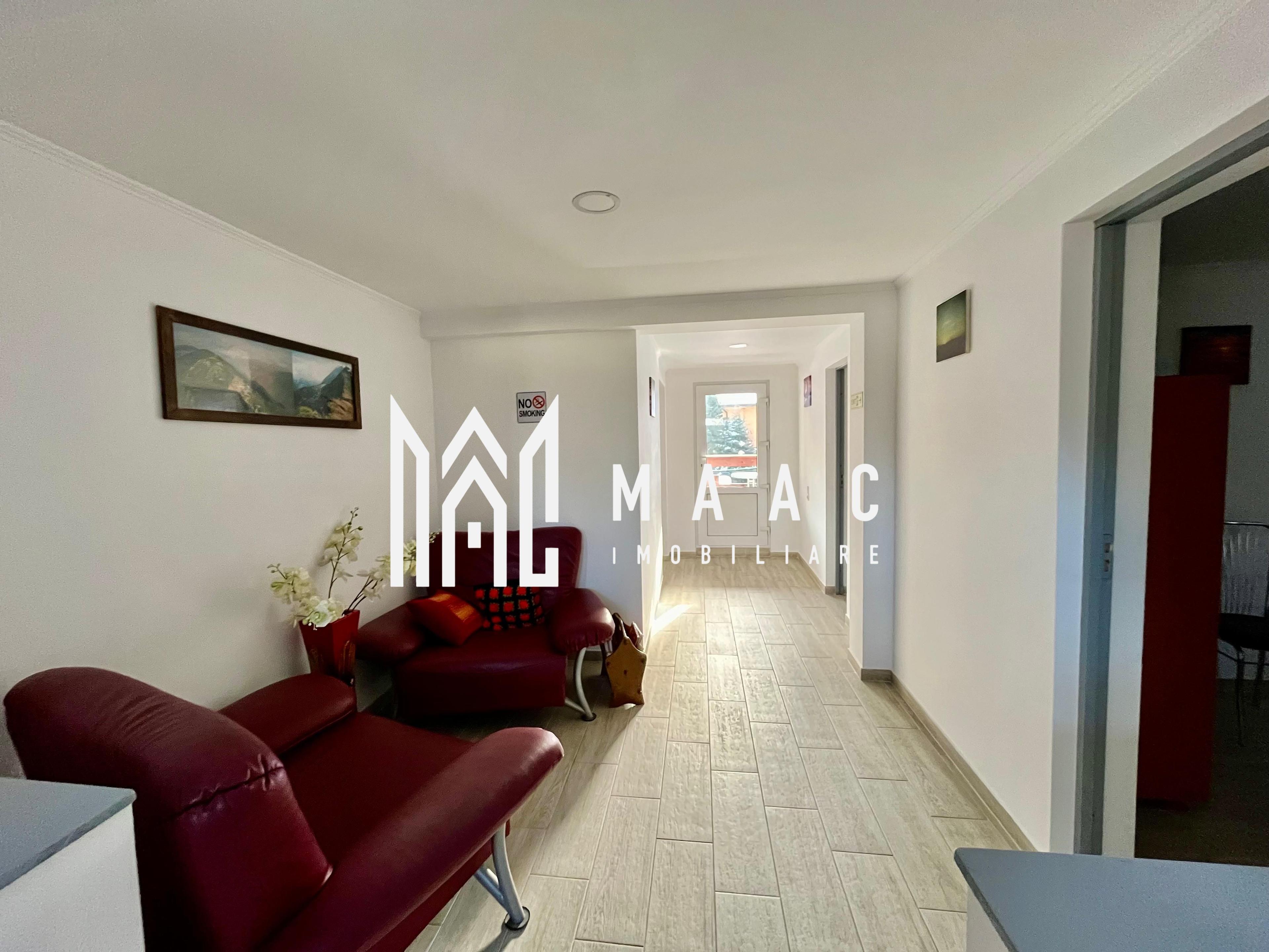 Pensiune de vânzare I Transfăgărășan, Cărțișoara, jud. Sibiu - 6