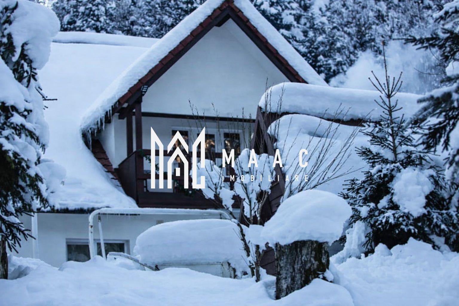 Pensiune de vânzare I Transfăgărășan, Cărțișoara, jud. Sibiu - 3