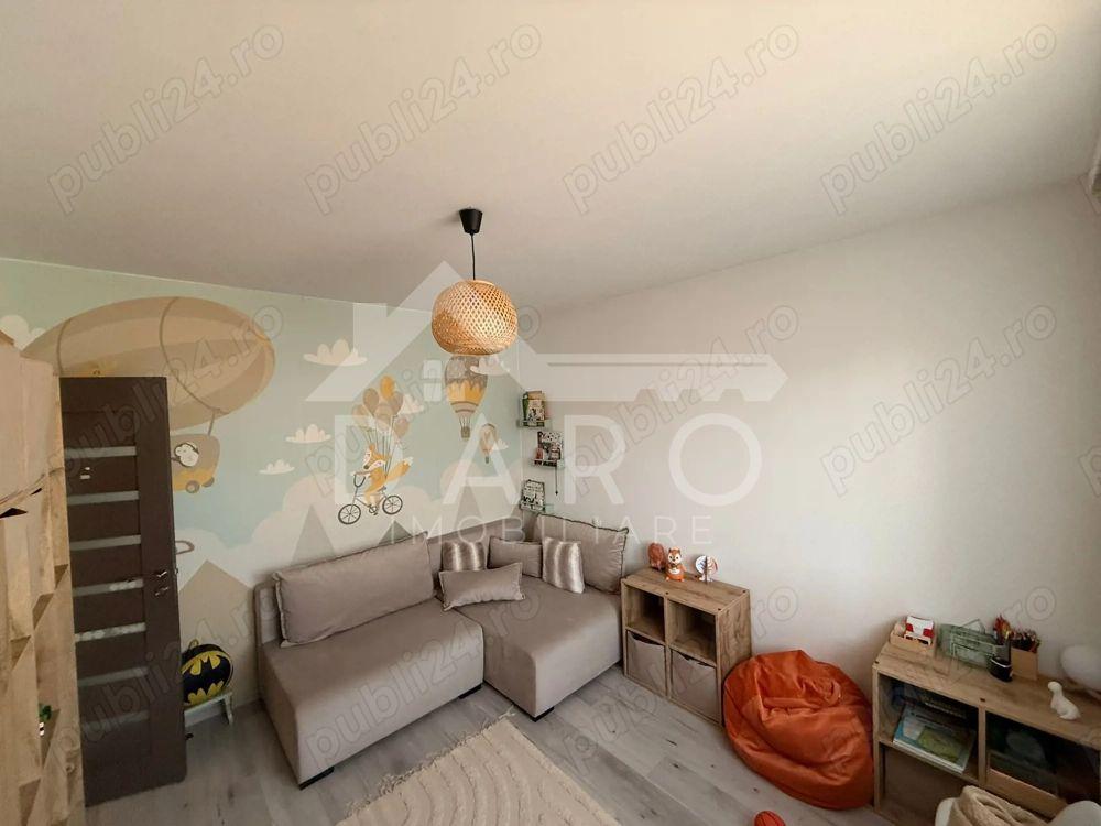 🏡 Casă modernă de vânzare | 3 camere | Sâncraiu de Mureș - 6