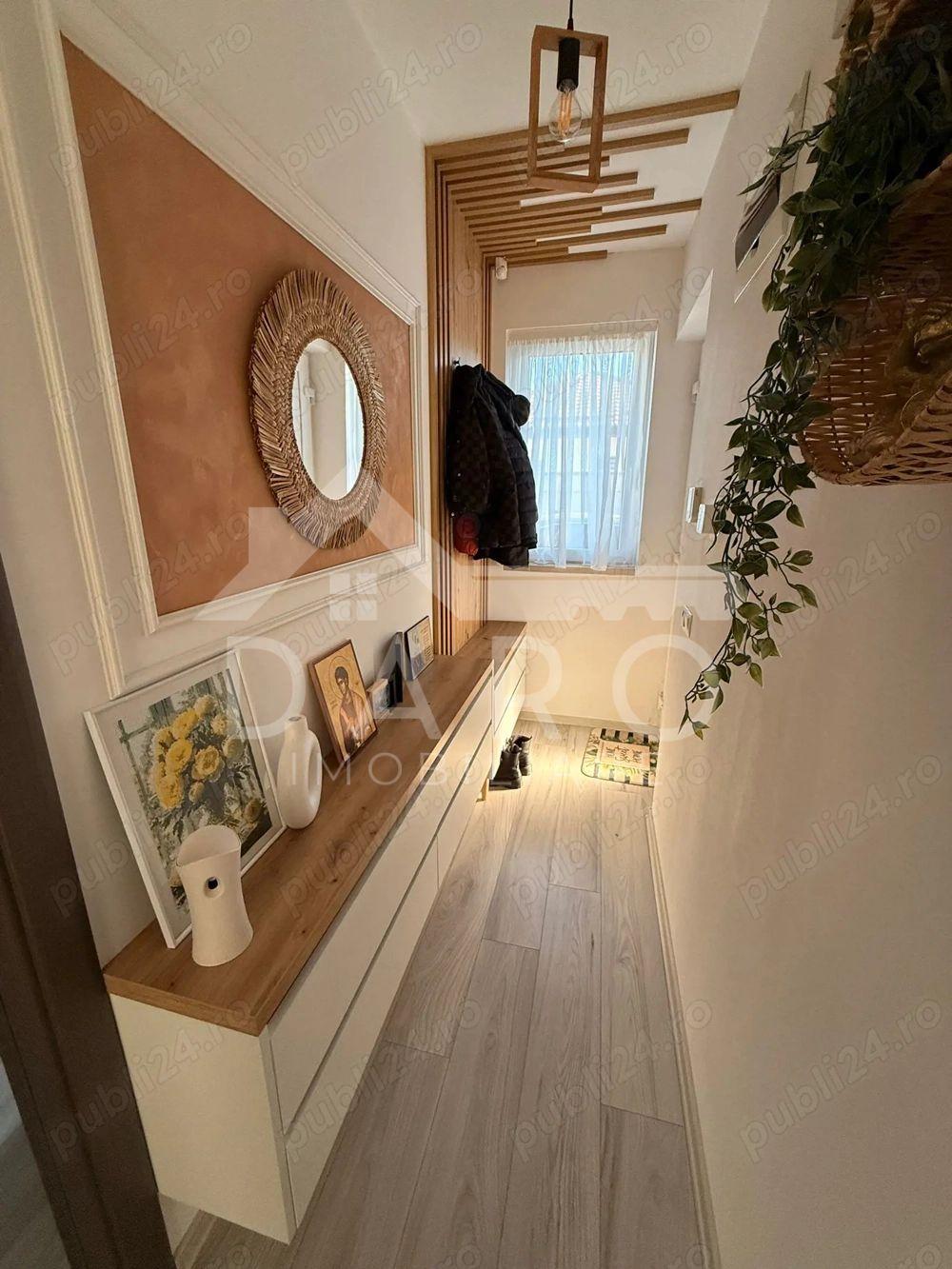 🏡 Casă modernă de vânzare | 3 camere | Sâncraiu de Mureș - 5