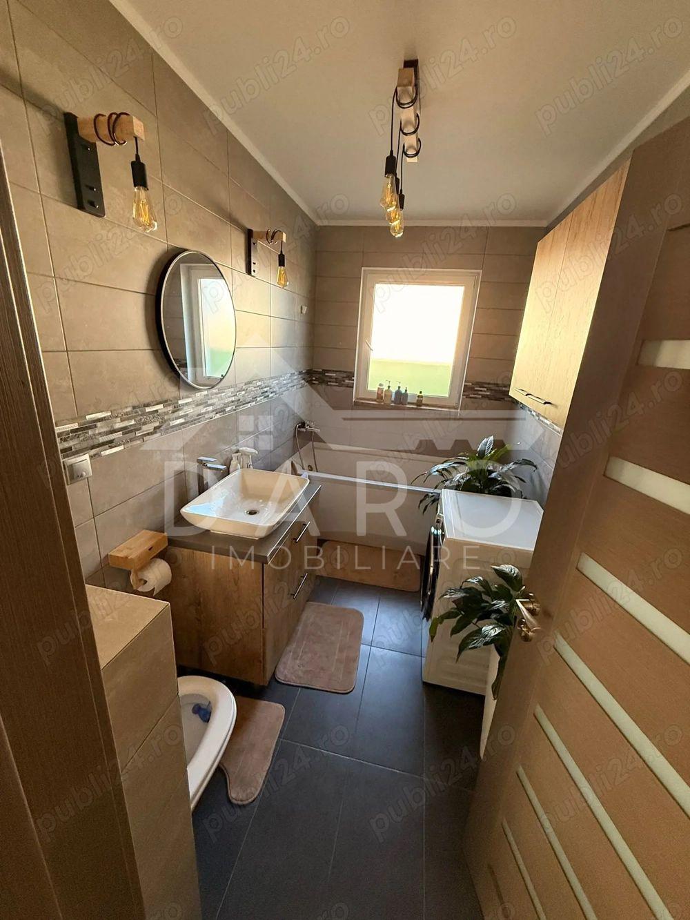 🏡 Casă modernă de vânzare | 3 camere | Sâncraiu de Mureș - 4
