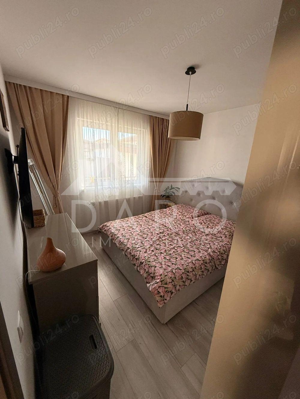 🏡 Casă modernă de vânzare | 3 camere | Sâncraiu de Mureș - 7