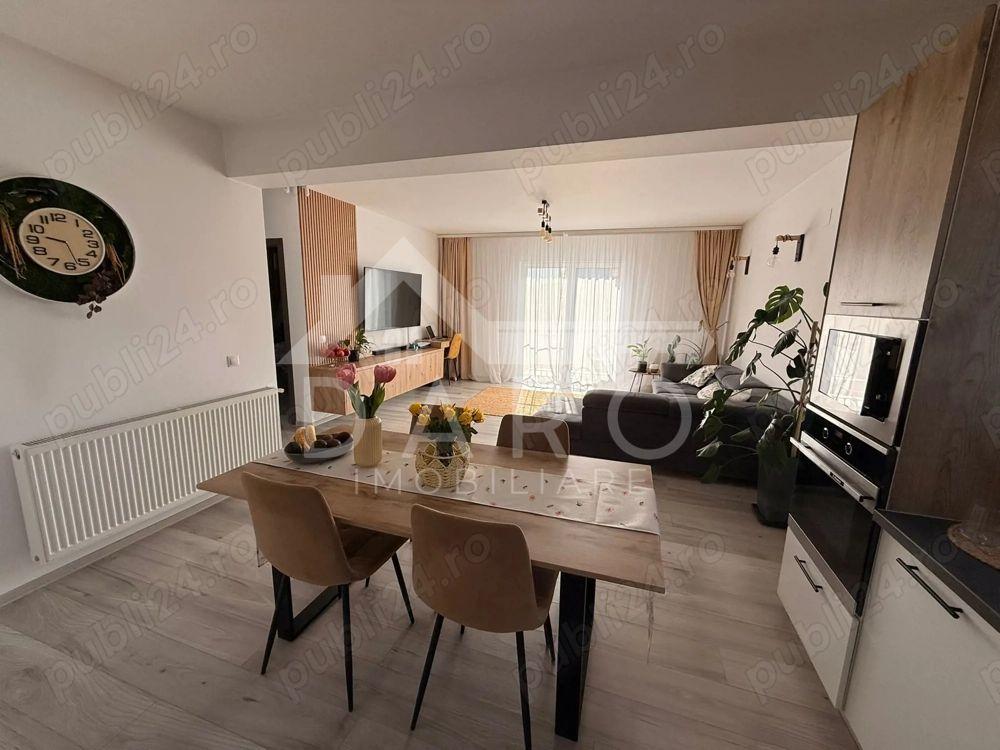 🏡 Casă modernă de vânzare | 3 camere | Sâncraiu de Mureș - 8