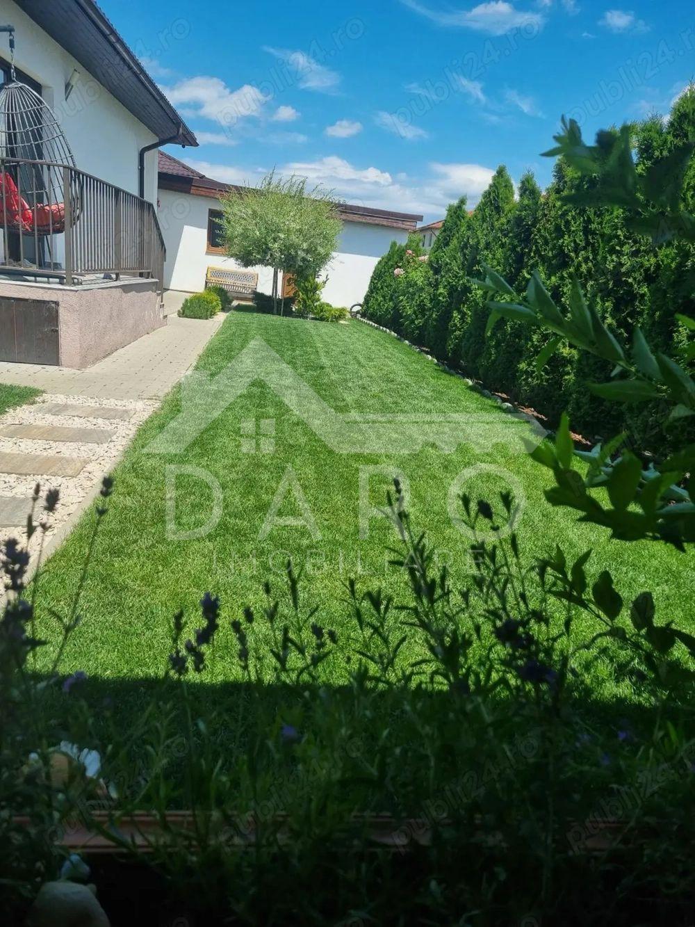 🏡 Casă modernă de vânzare | 3 camere | Sâncraiu de Mureș - 10