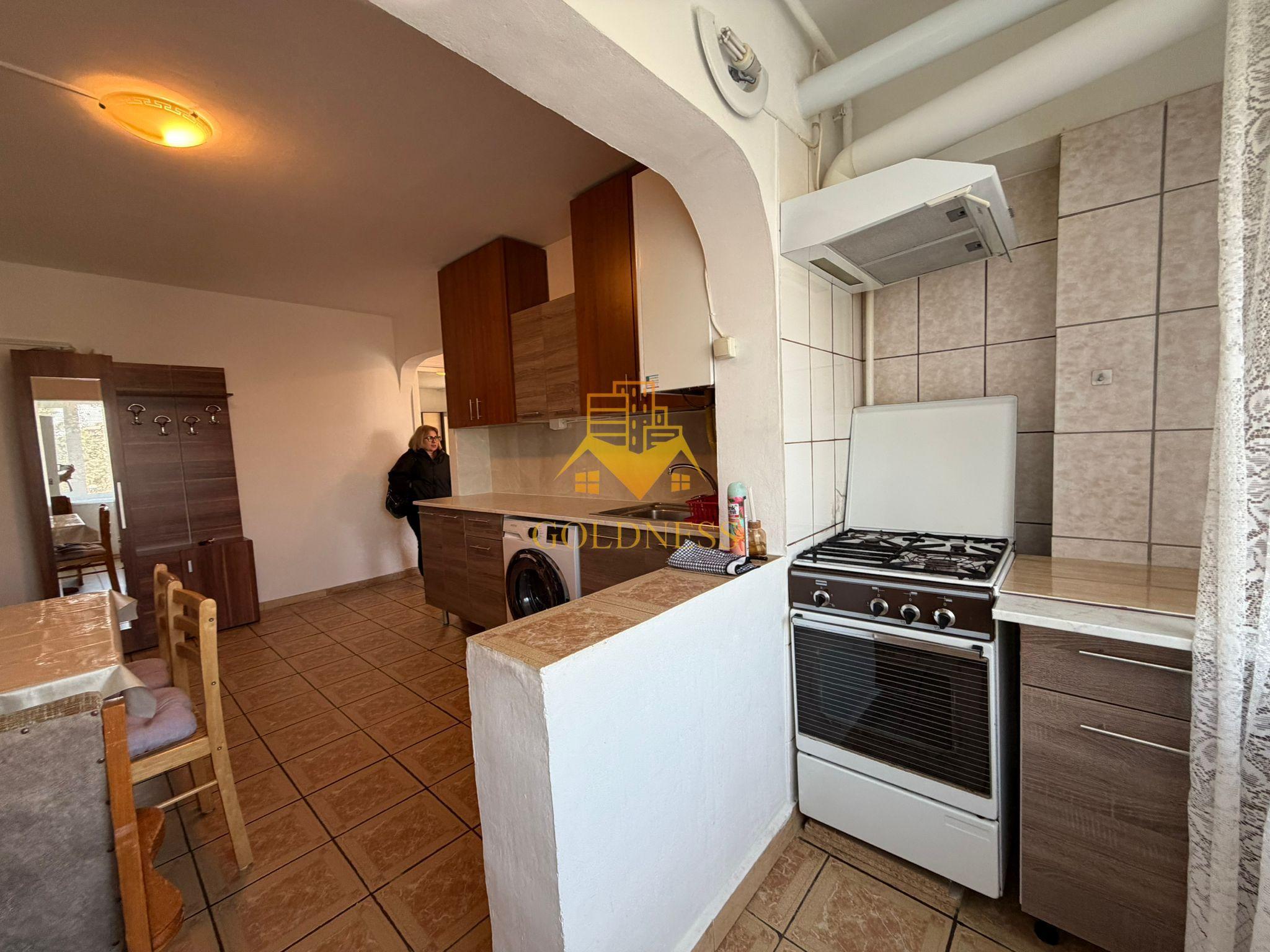 2 Camere decomandate, Zorilor, Observatorului, Lidl. - 3