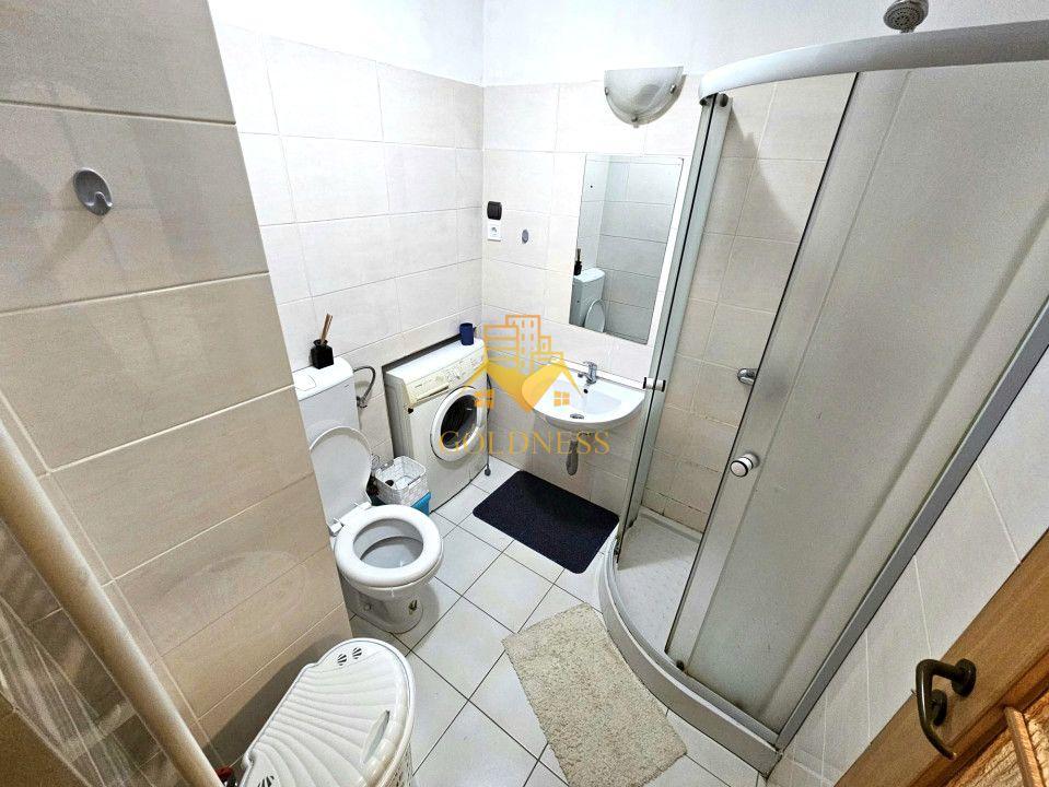 2 Camere, Central, Zona Sora, Parcare, Piata Unirii, UMF - 6
