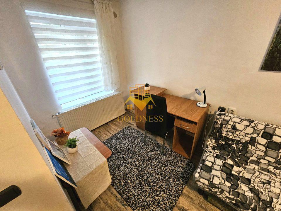 2 Camere, Central, Zona Sora, Parcare, Piata Unirii, UMF - 4