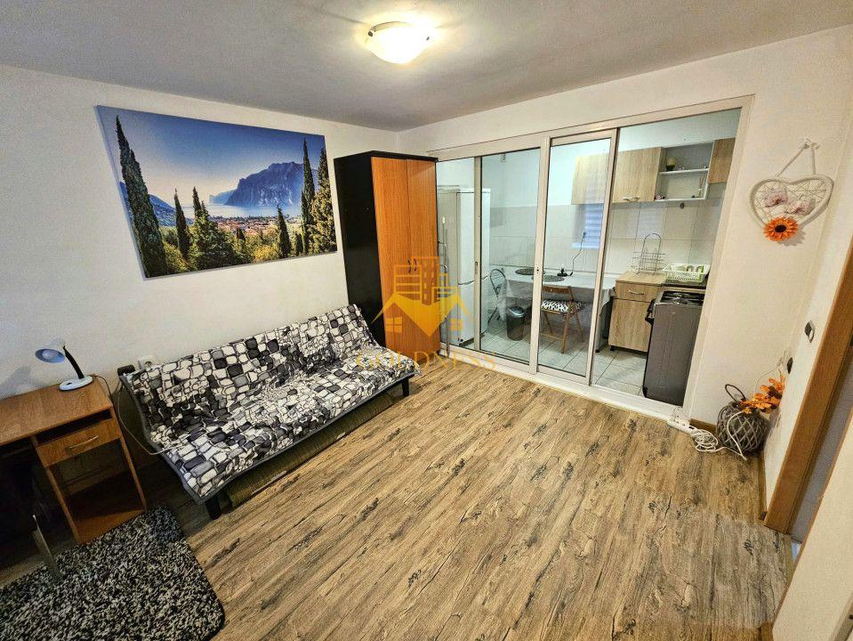 2 Camere, Central, Zona Sora, Parcare, Piata Unirii, UMF - 1