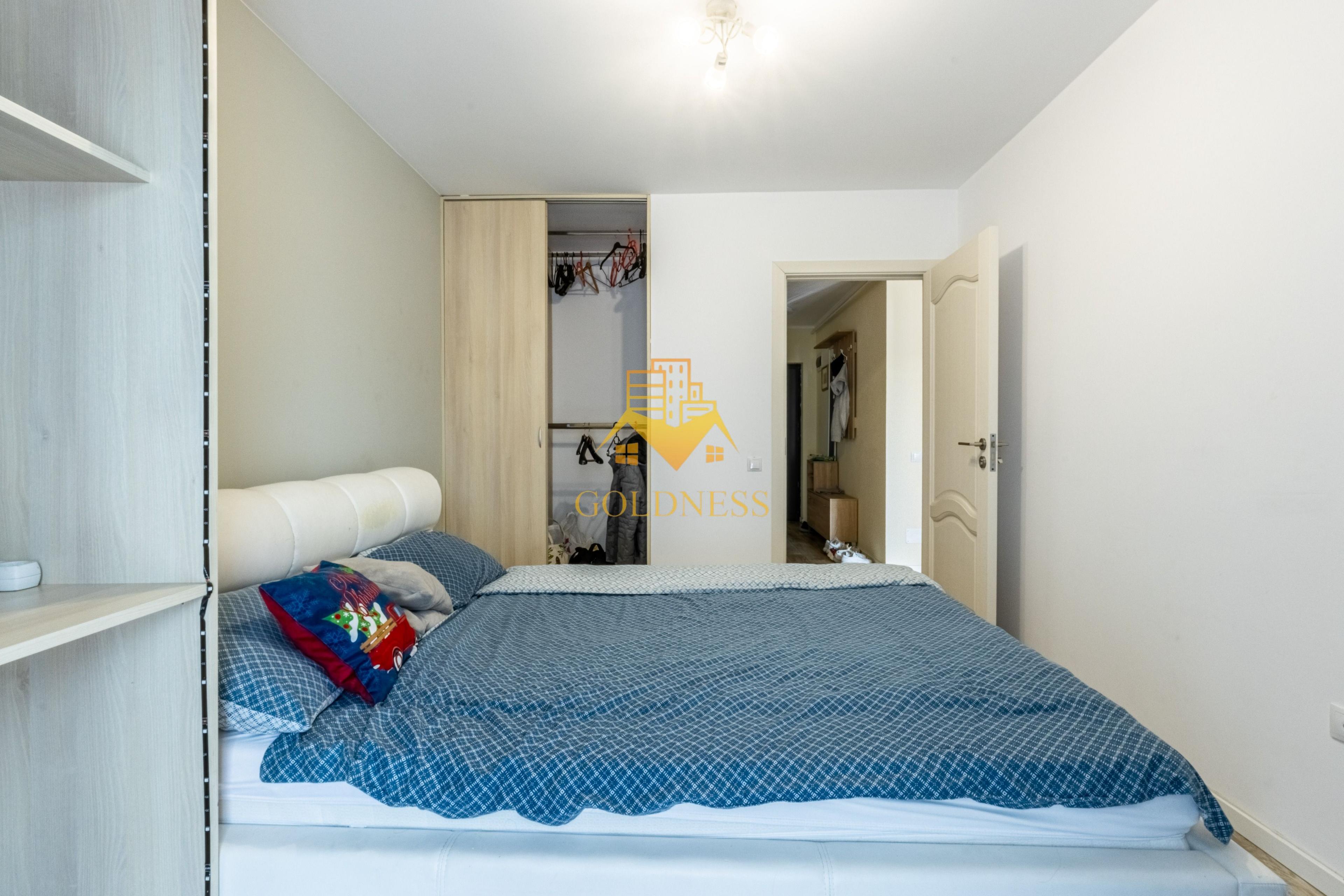 2 camere, Parcare, Zona Vivo Mall, Amethyst, Metro, Momax, Floresti - 2