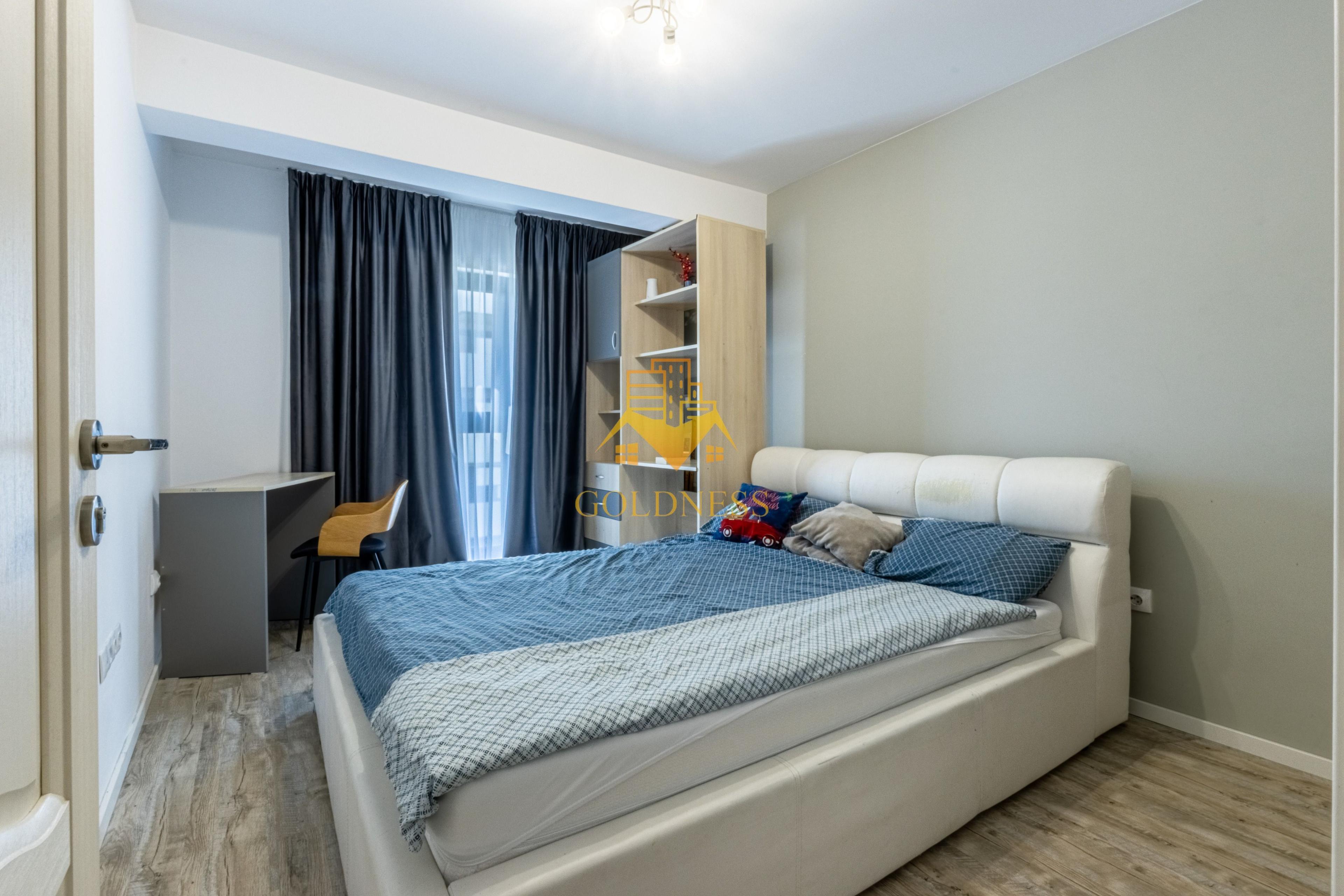 2 camere, Parcare, Zona Vivo Mall, Amethyst, Metro, Momax, Floresti - 1