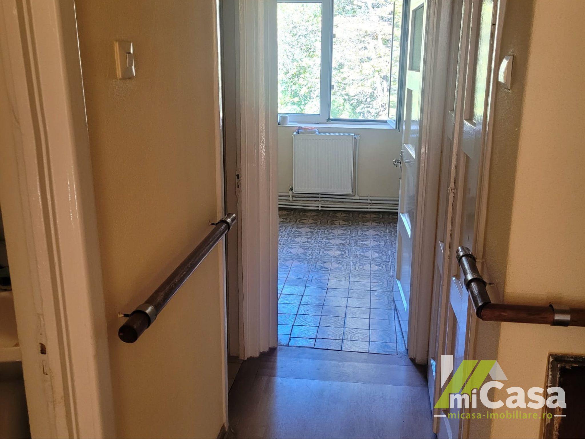 Apartament 2 camere – Zona Centru, Galați - 6