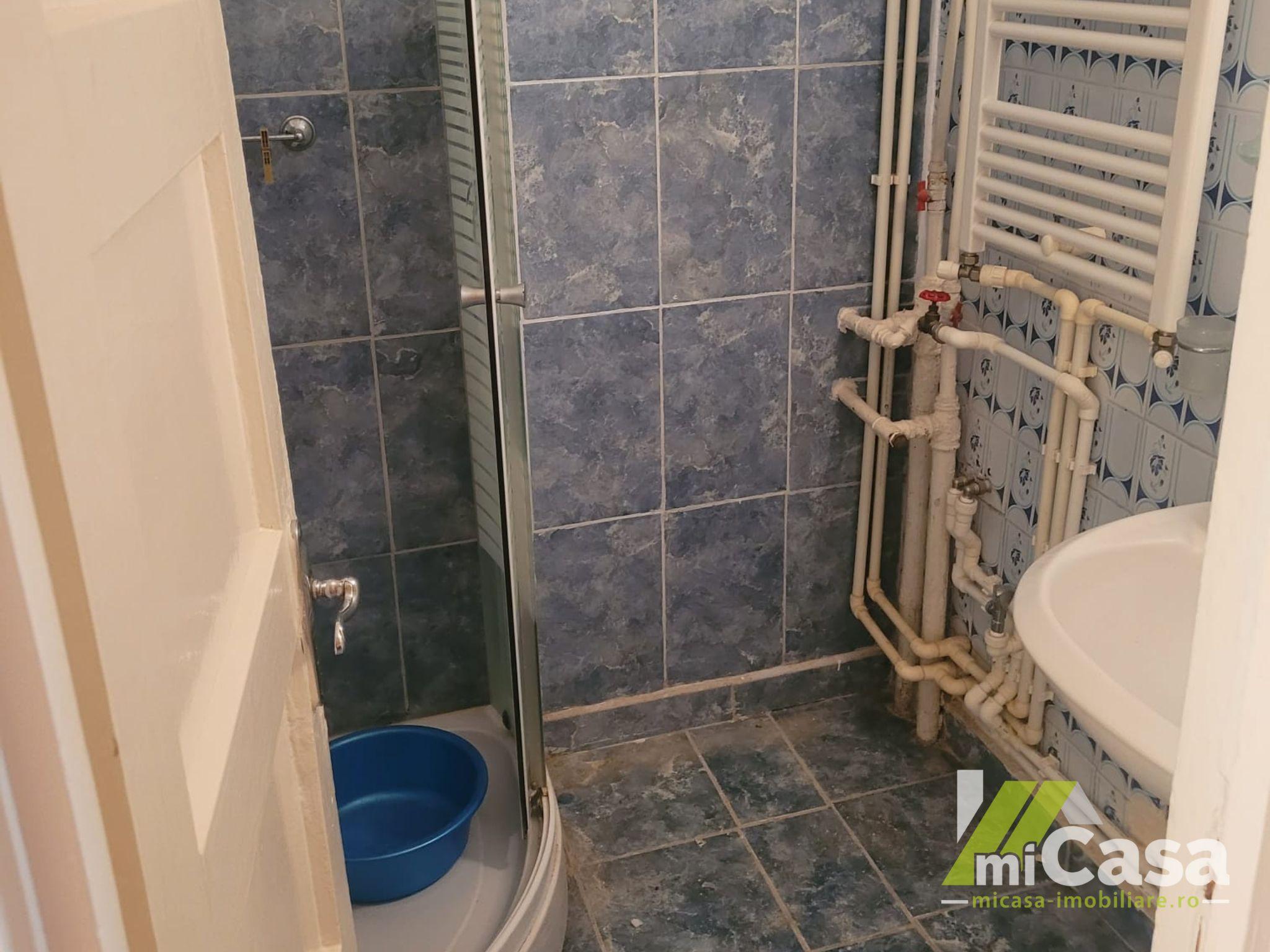 Apartament 2 camere – Zona Centru, Galați - 5