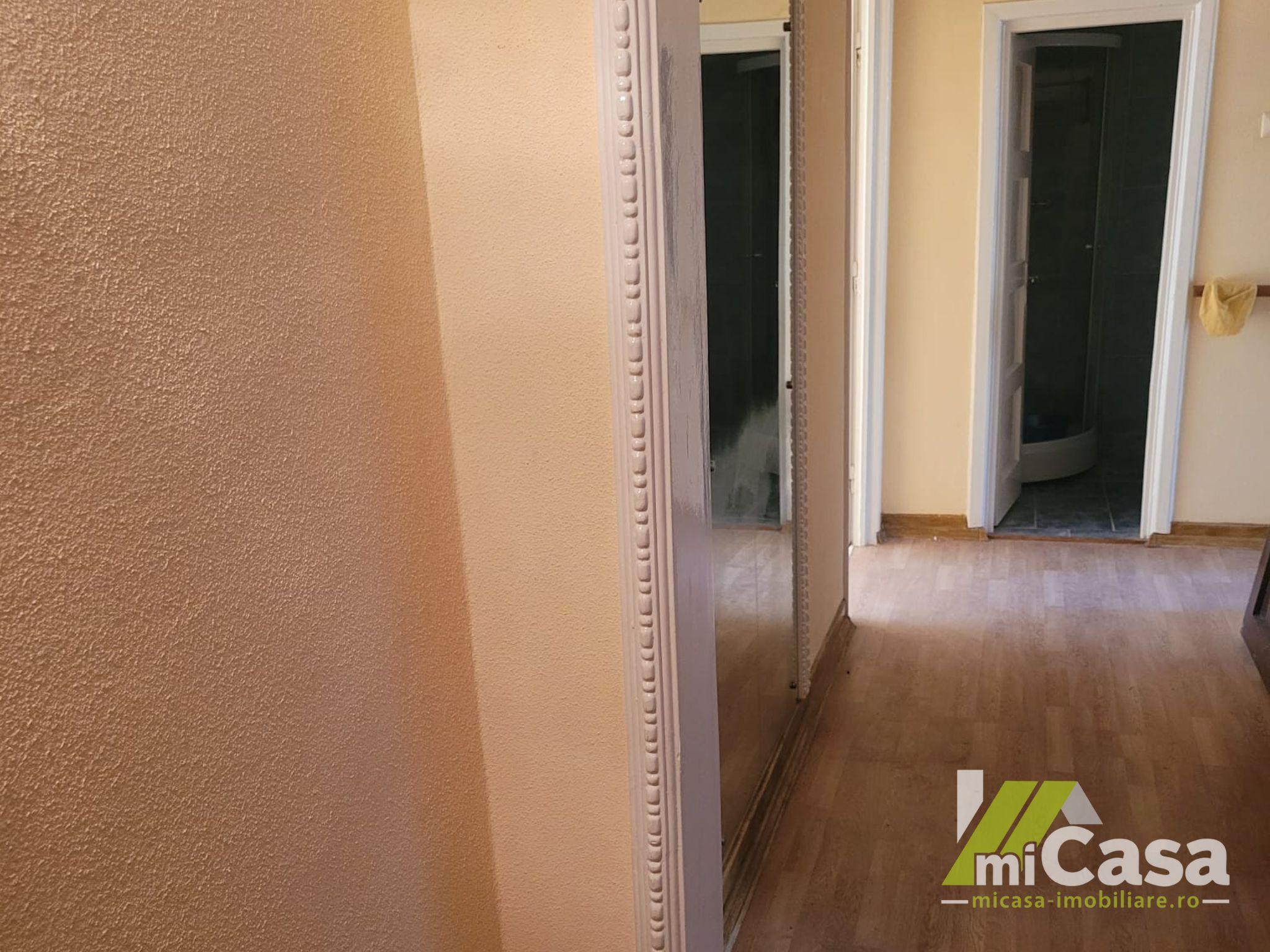 Apartament 2 camere – Zona Centru, Galați - 3