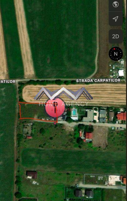 Vânzare teren intravilan - 1