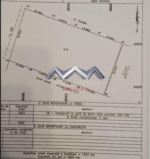 Vânzare teren intravilan - 3