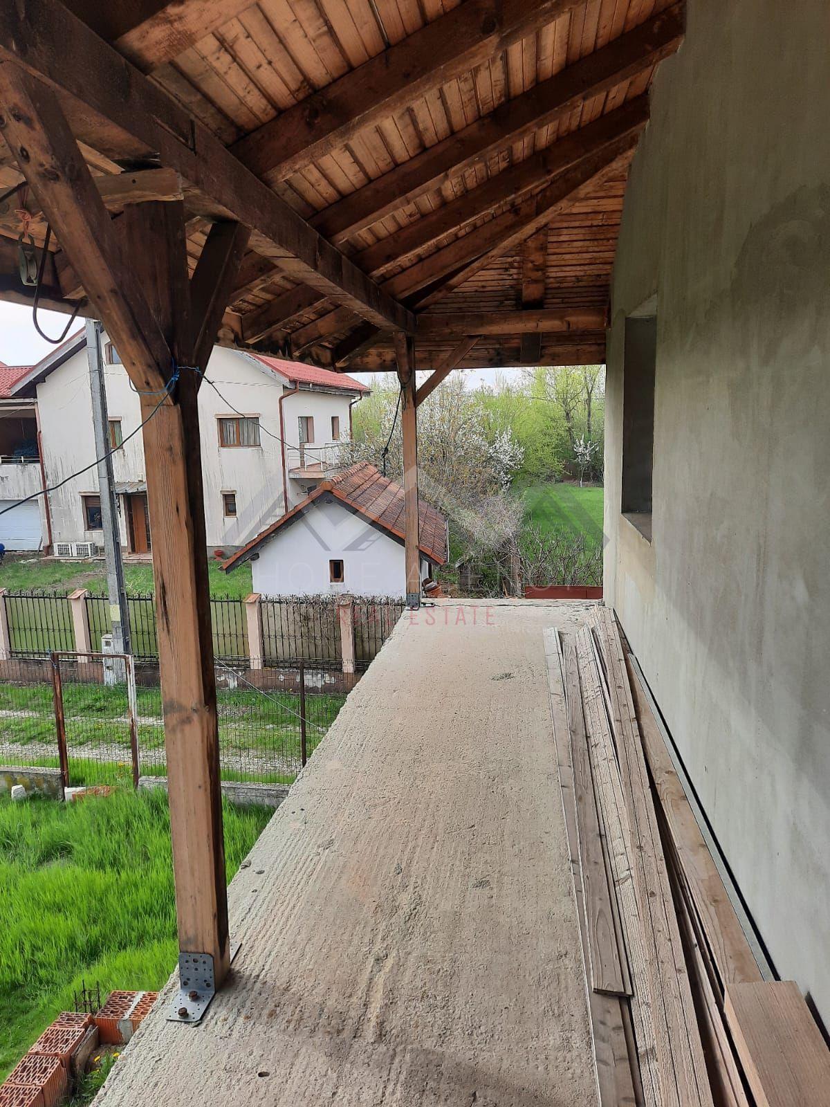 Vilă spațioasă cu 6 camere – Gruiu, Ilfov - 4