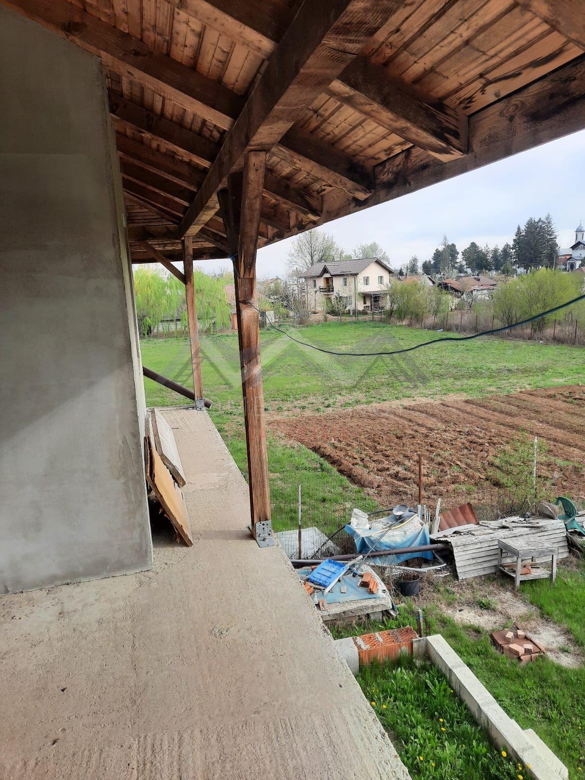 Vilă spațioasă cu 6 camere – Gruiu, Ilfov - 3