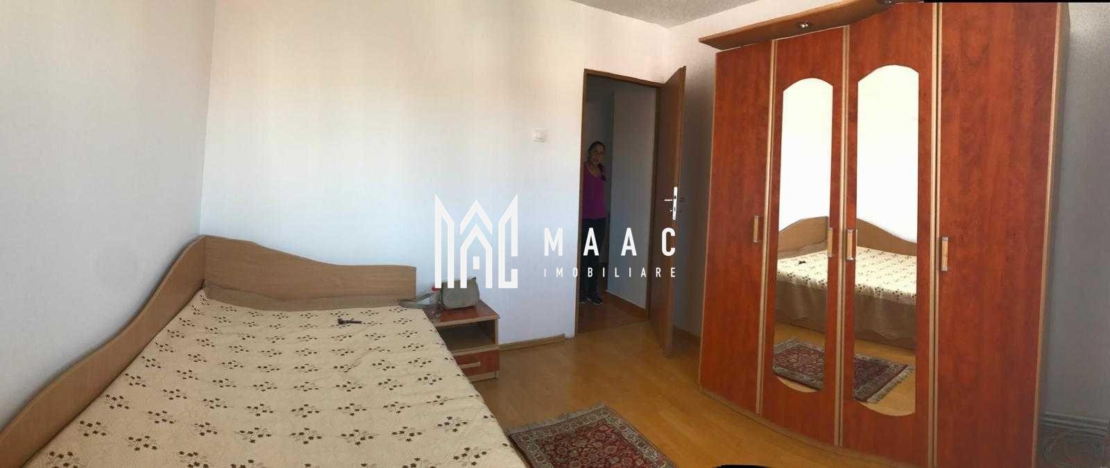 Apartament 2 camere | Balcon | Etaj 3 | Strand - 3