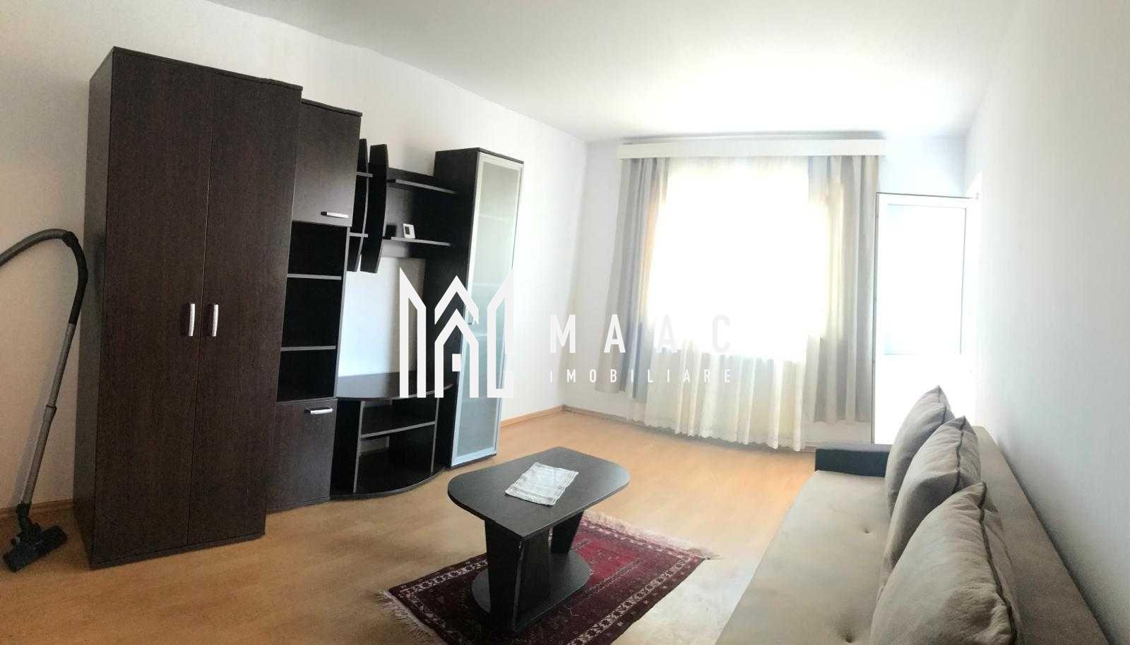Apartament 2 camere | Balcon | Etaj 3 | Strand - 1