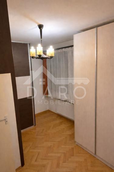 🏡 Apartament 3 camere decomandat | 65 mp | Tudor – zona Fortuna - 6