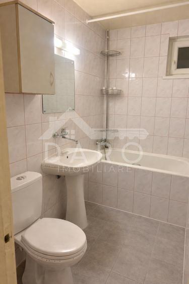 🏡 Apartament 3 camere decomandat | 65 mp | Tudor – zona Fortuna - 5