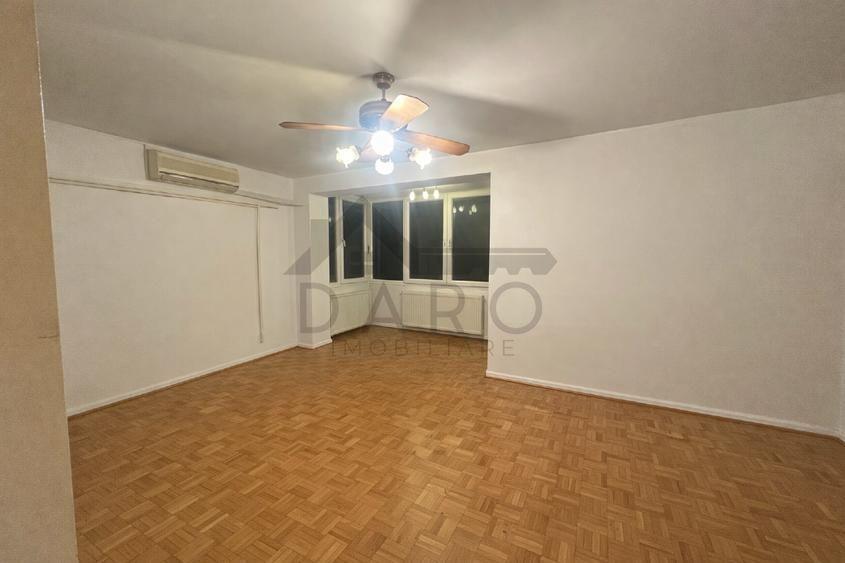 🏡 Apartament 3 camere decomandat | 65 mp | Tudor – zona Fortuna - 3