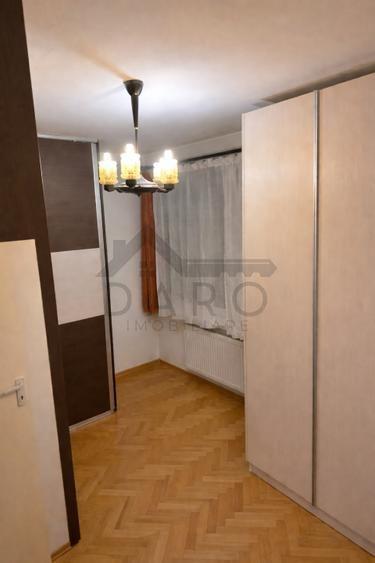 🏡 Apartament 3 camere decomandat | 65 mp | Tudor – zona Fortuna - 6