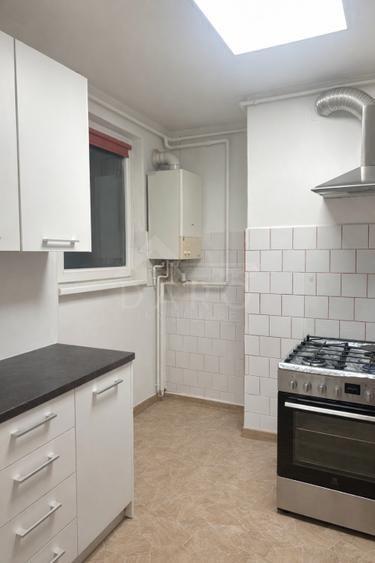 🏡 Apartament 3 camere decomandat | 65 mp | Tudor – zona Fortuna - 4
