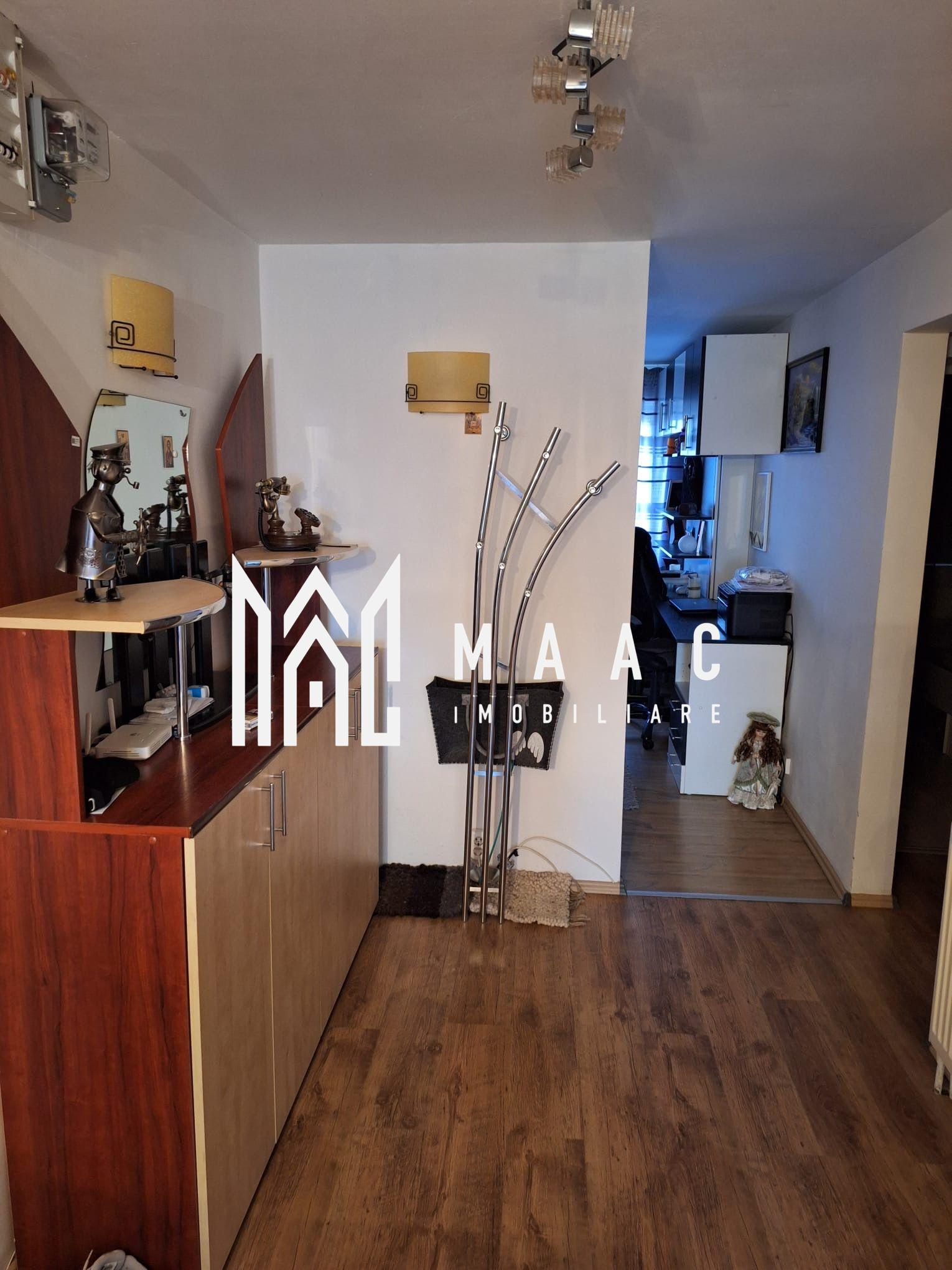Apartament 3 camere | Complet mobilat și utilat | 2 balcoane - 7