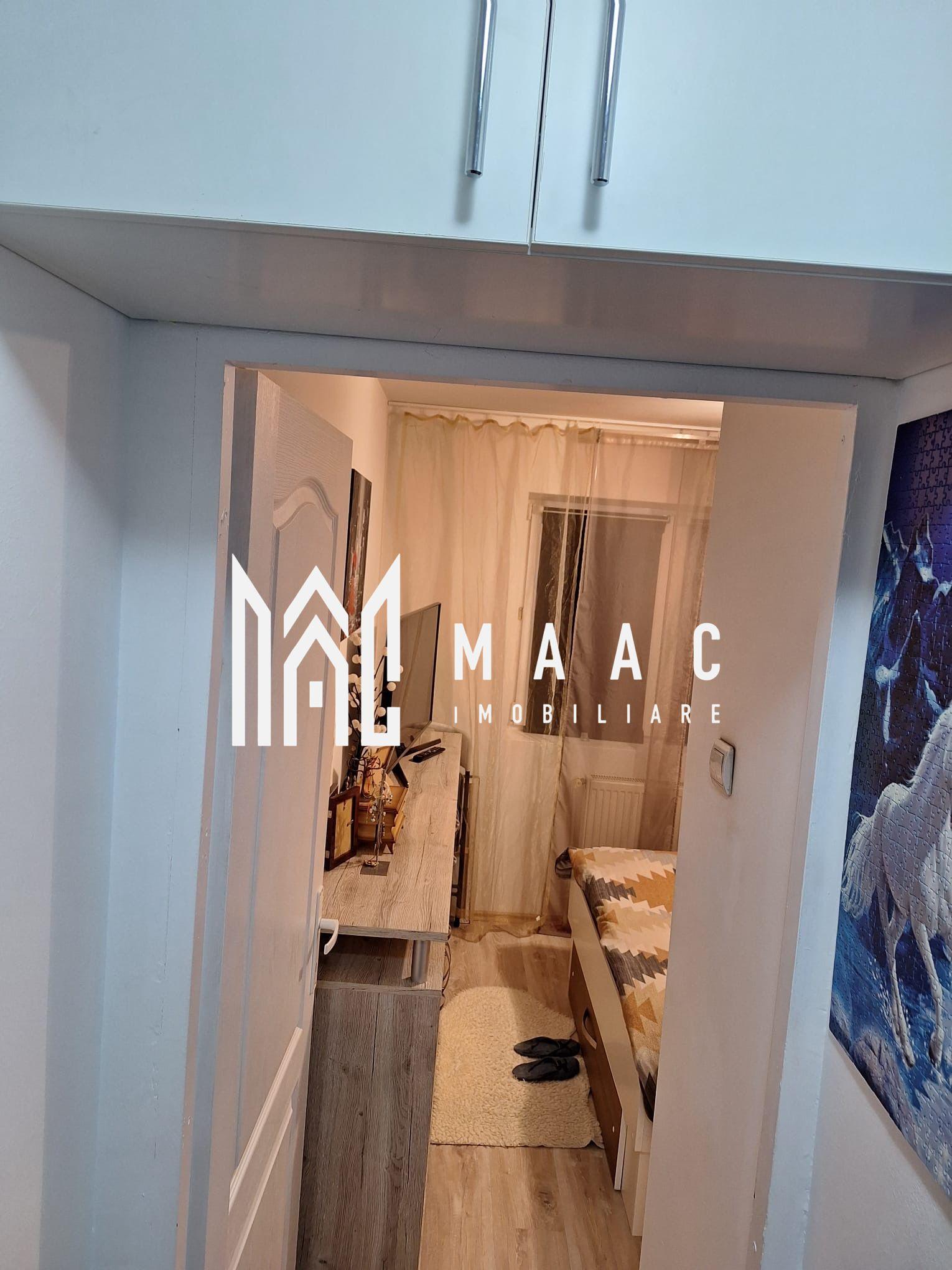 Apartament 3 camere | Complet mobilat și utilat | 2 balcoane - 13
