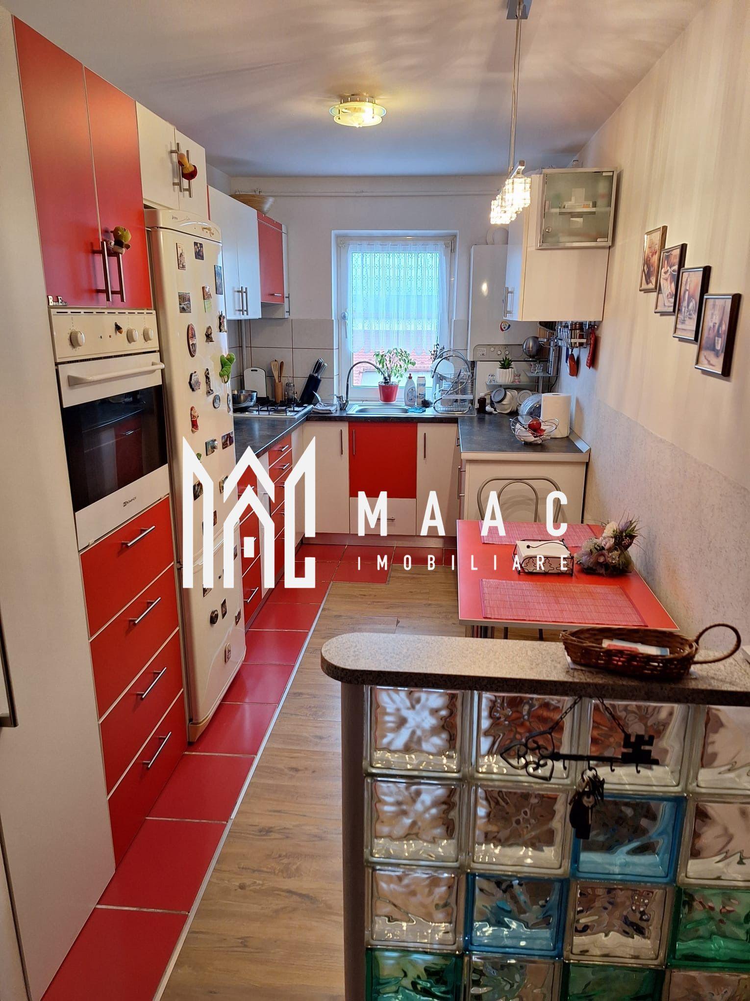 Apartament 3 camere | Complet mobilat și utilat | 2 balcoane - 9