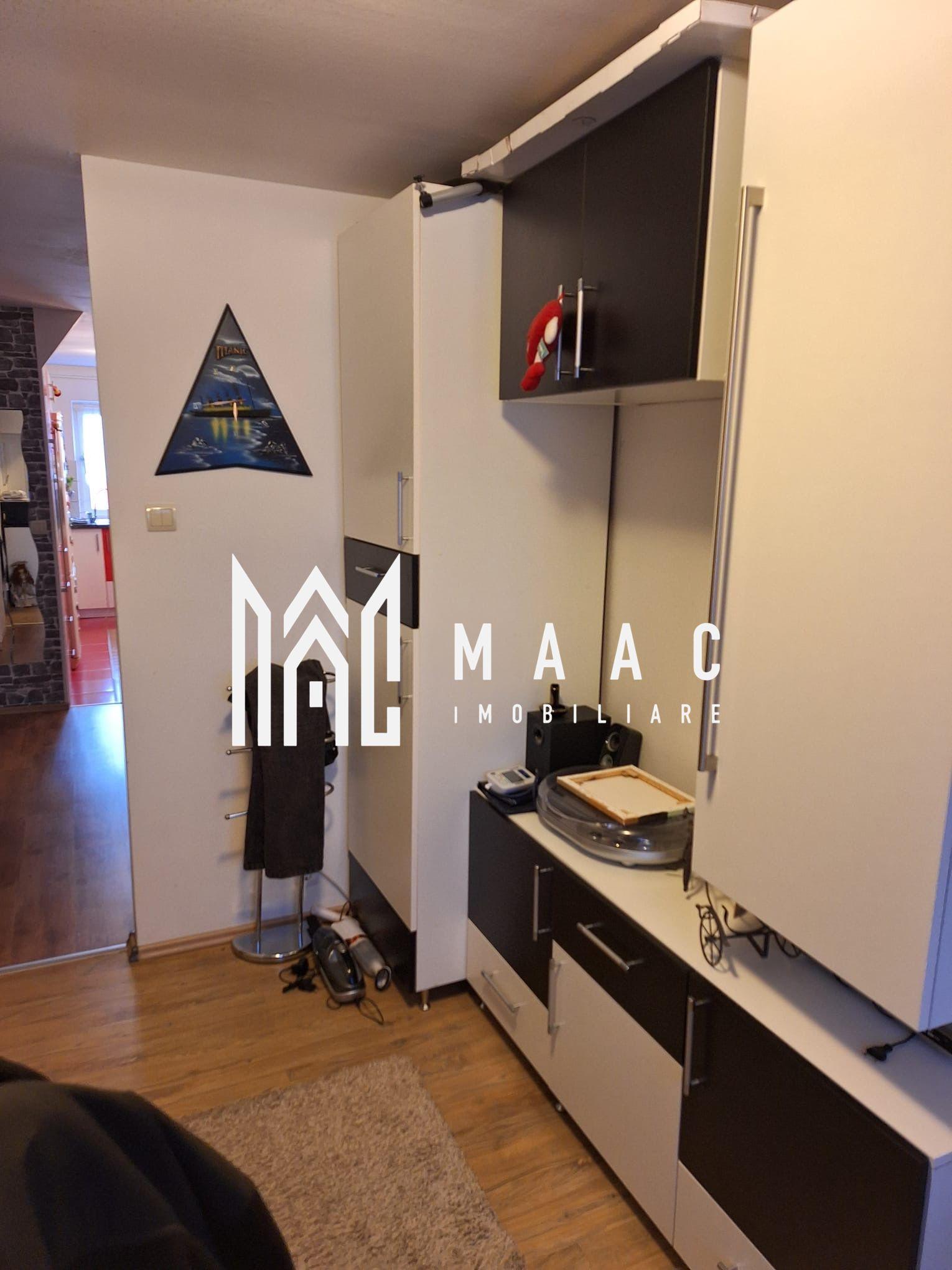Apartament 3 camere | Complet mobilat și utilat | 2 balcoane - 8