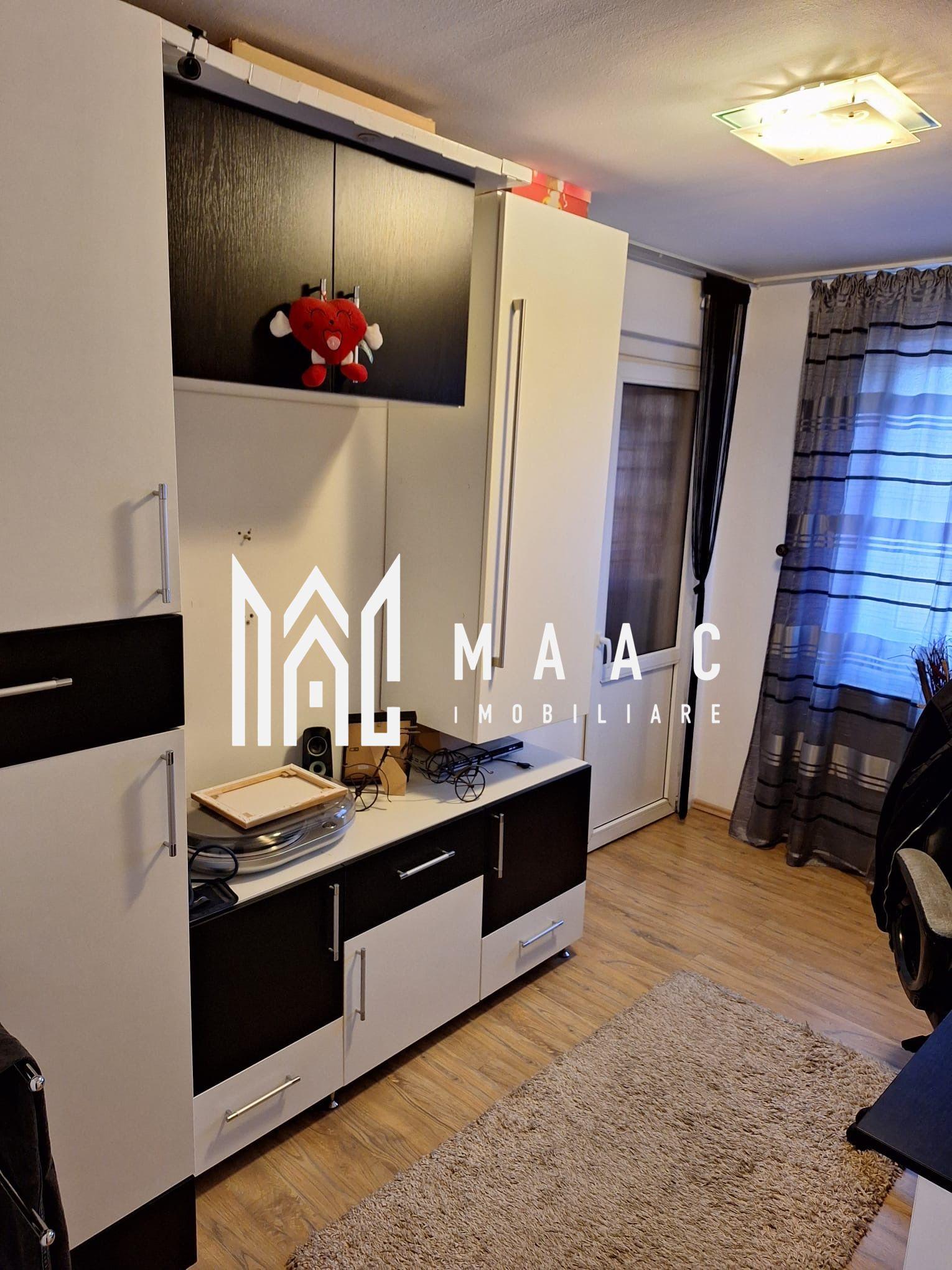 Apartament 3 camere | Complet mobilat și utilat | 2 balcoane - 10