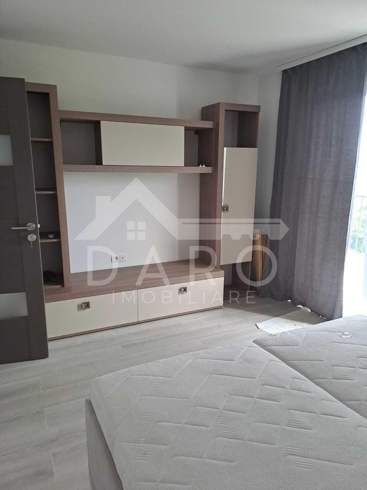 Apartment cu 2 camere de inchiriat zona Unirii - AMA Residence - 4