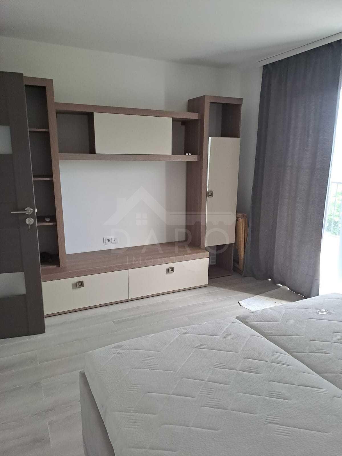 Apartment cu 2 camere de inchiriat zona Unirii - AMA Residence - 4