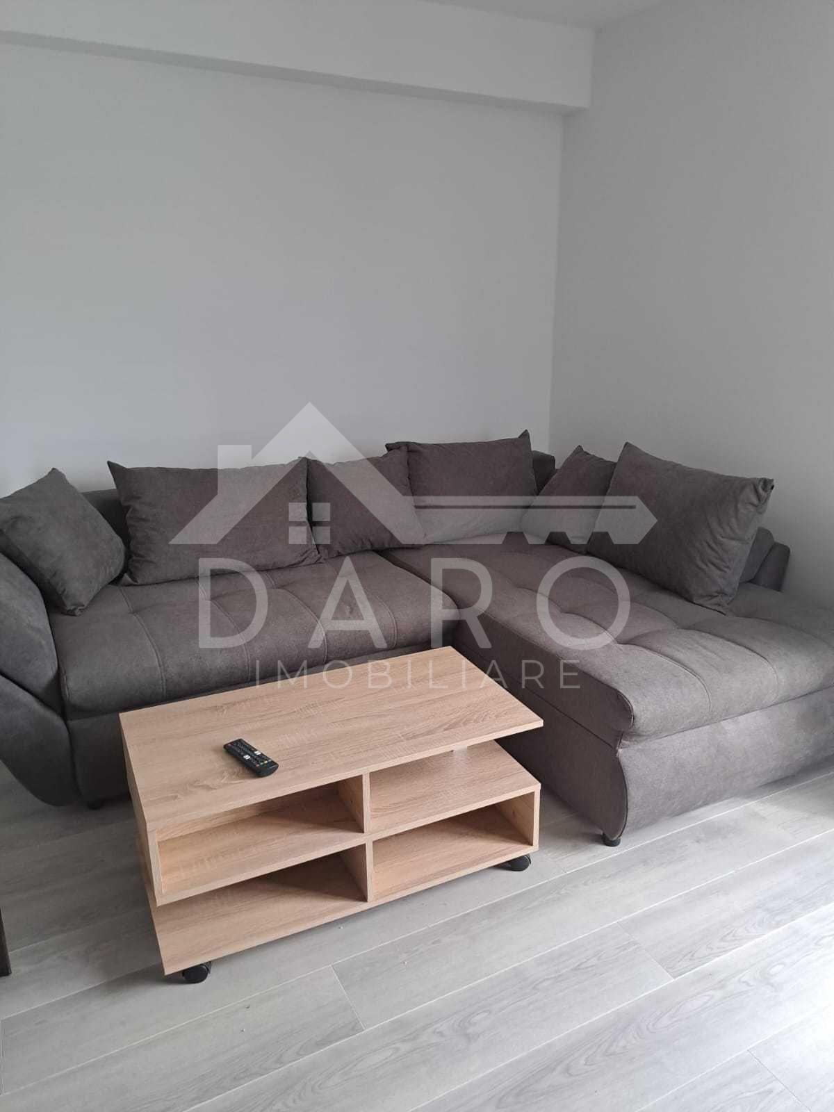 Apartment cu 2 camere de inchiriat zona Unirii - AMA Residence - 3