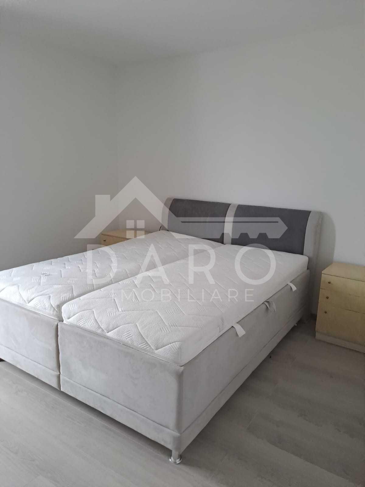 Apartment cu 2 camere de inchiriat zona Unirii - AMA Residence - 5