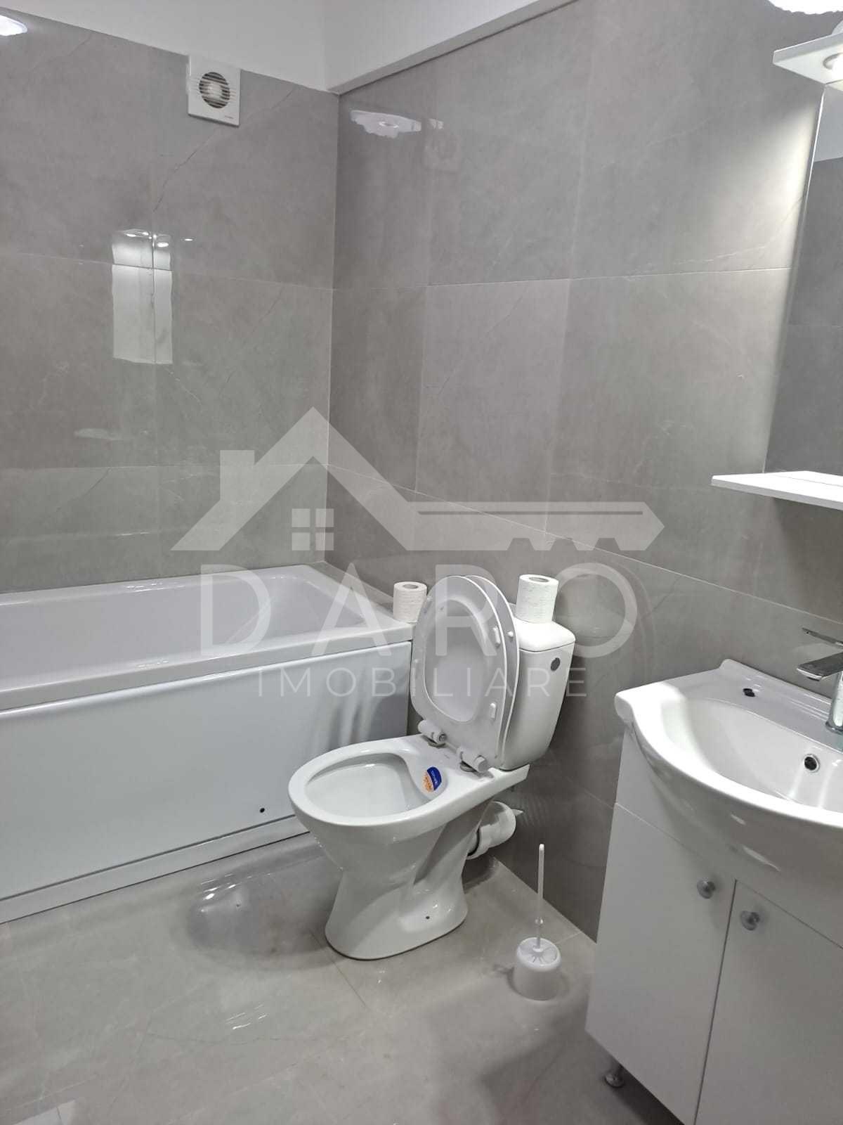 Apartment cu 2 camere de inchiriat zona Unirii - AMA Residence - 7
