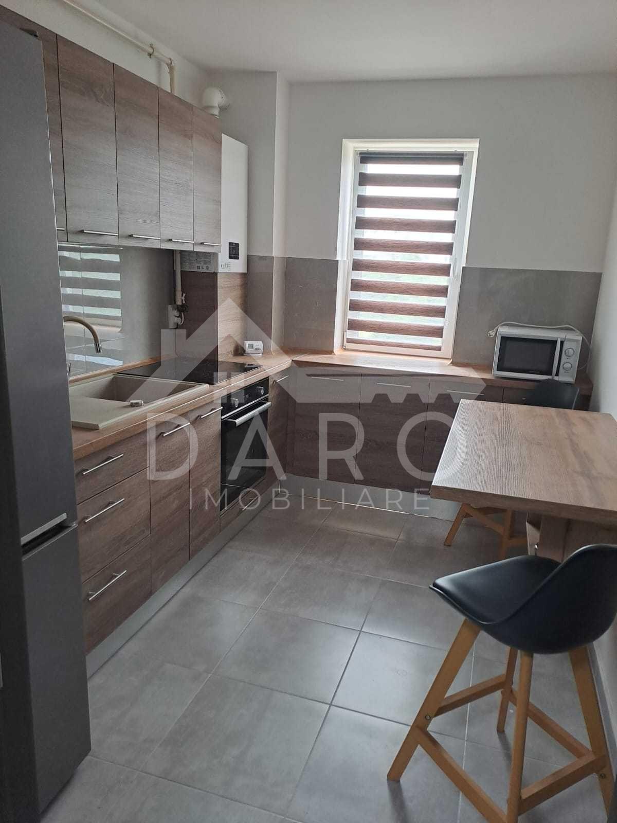 Apartment cu 2 camere de inchiriat zona Unirii - AMA Residence - 2