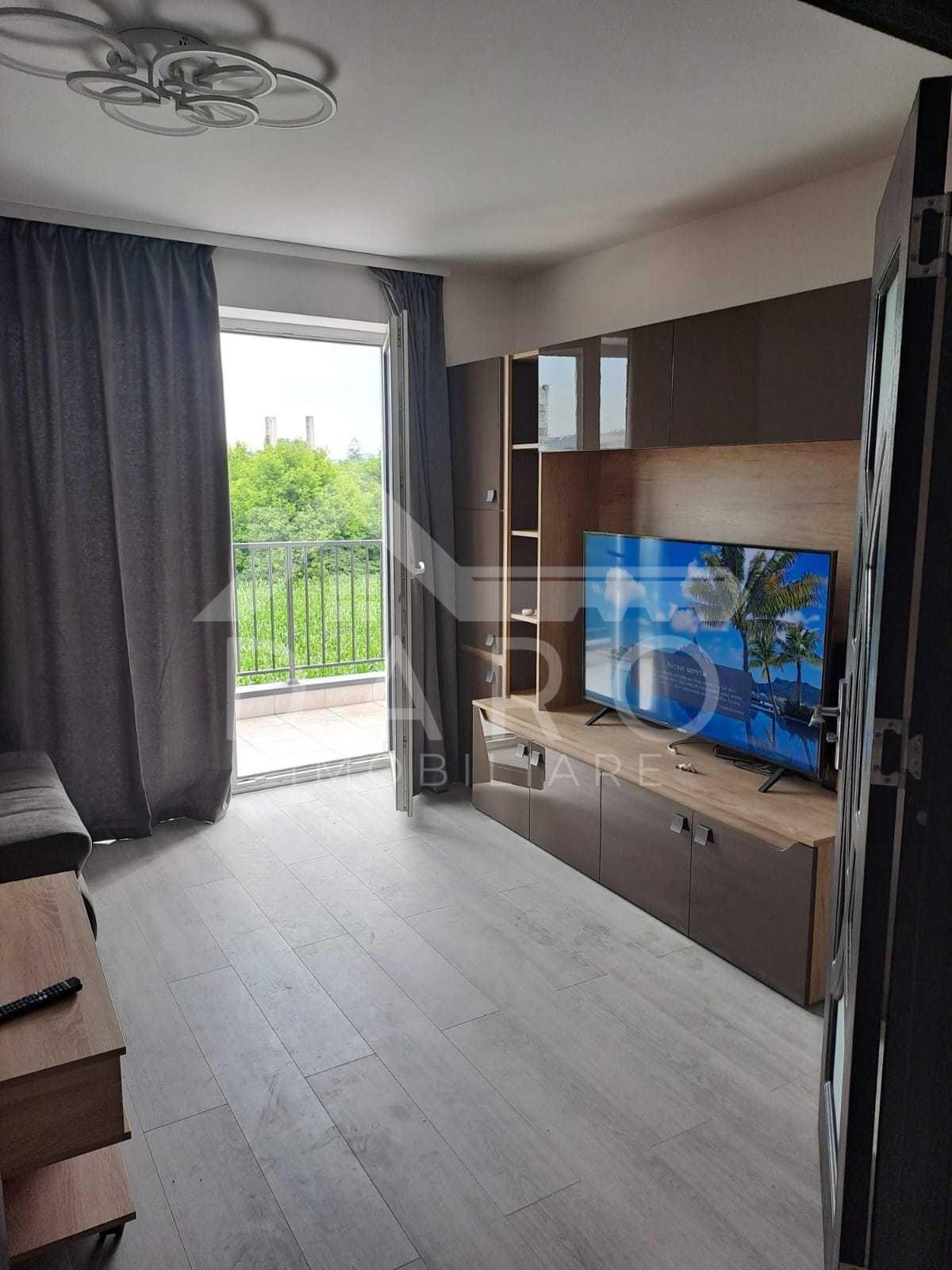 Apartment cu 2 camere de inchiriat zona Unirii - AMA Residence - 1
