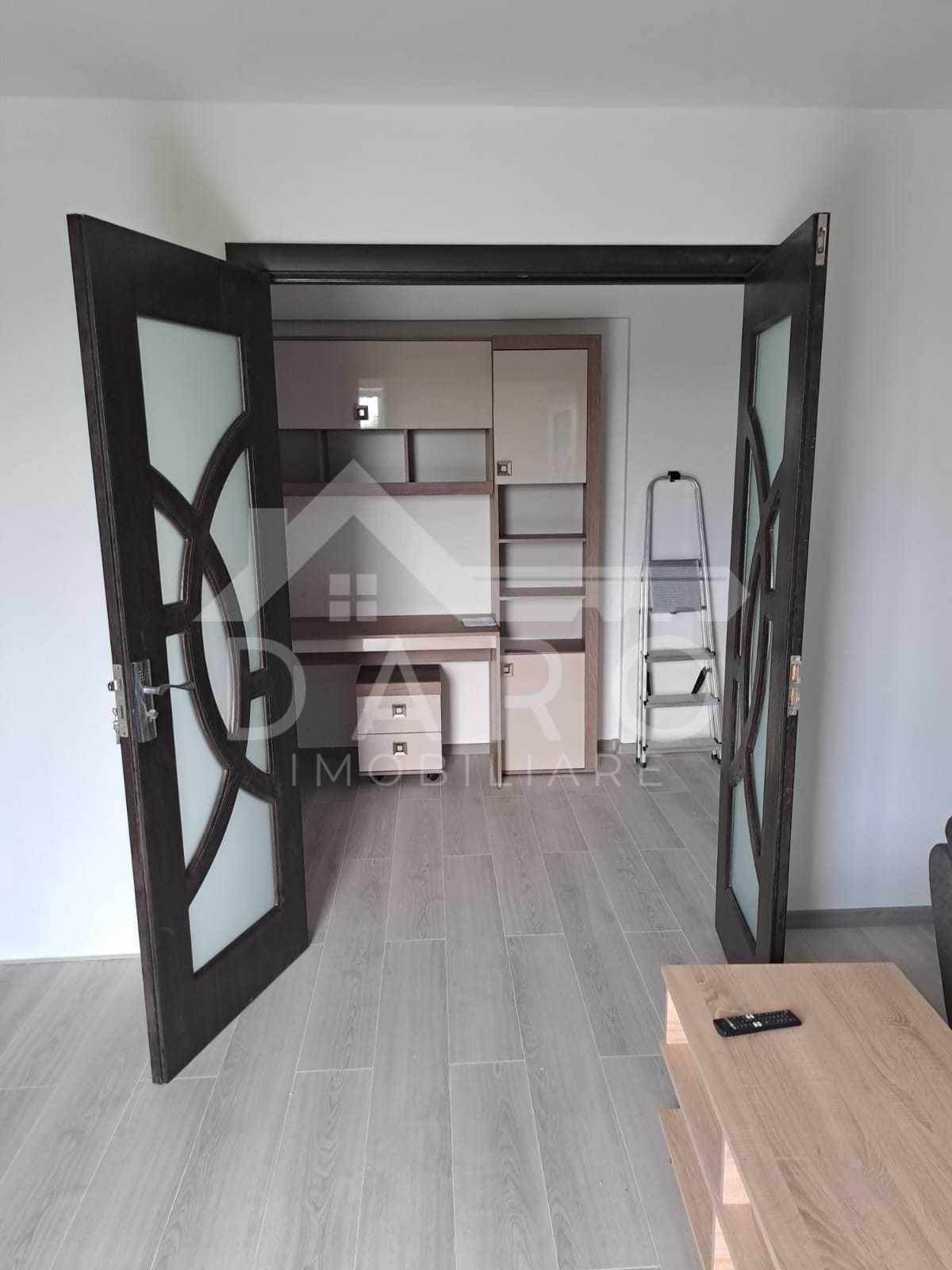 Apartment cu 2 camere de inchiriat zona Unirii - AMA Residence - 6