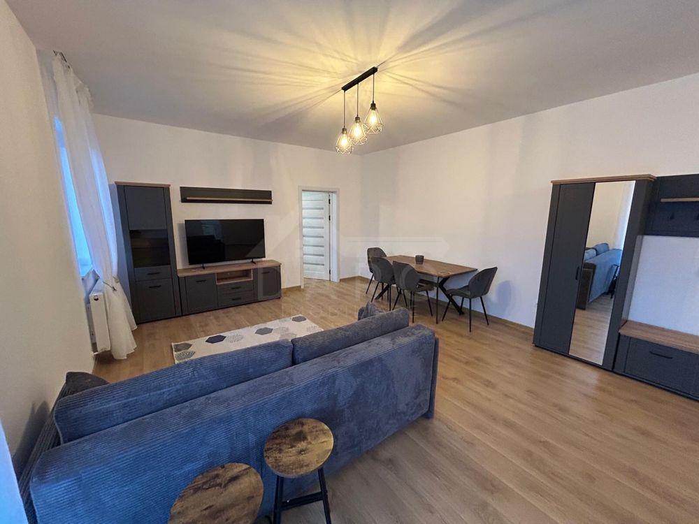Apartament Nou 2 camere ( spital Emil Palade, Hiperbara livezeni) - 1