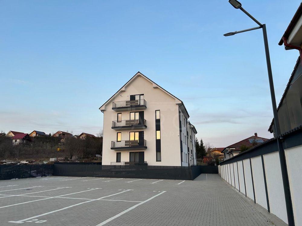 Apartament Nou 2 camere ( spital Emil Palade, Hiperbara livezeni) - 8