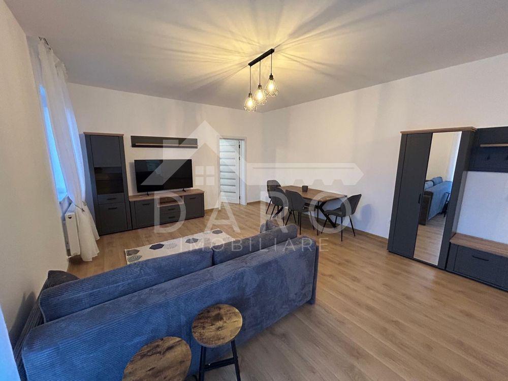 Apartament Nou 2 camere ( spital Emil Palade, Hiperbara livezeni) - 1