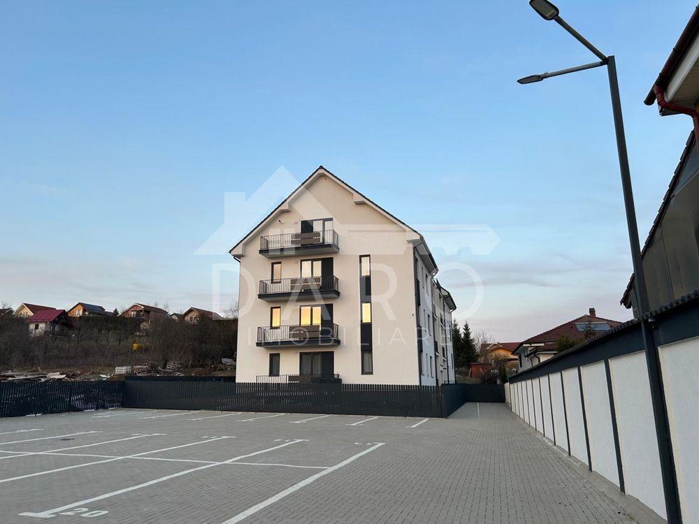 Apartament Nou 2 camere ( spital Emil Palade, Hiperbara livezeni) - 8