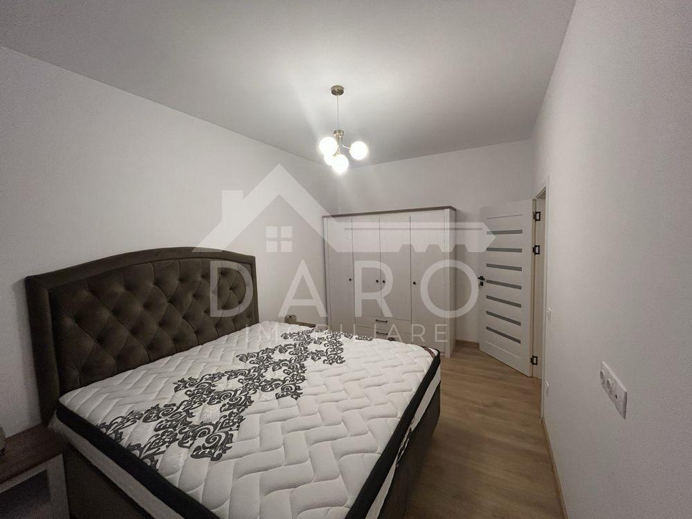 Apartament Nou 2 camere ( spital Emil Palade, Hiperbara livezeni) - 4