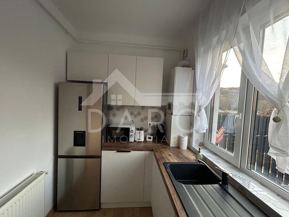 Apartament Nou 2 camere ( spital Emil Palade, Hiperbara livezeni) - 3