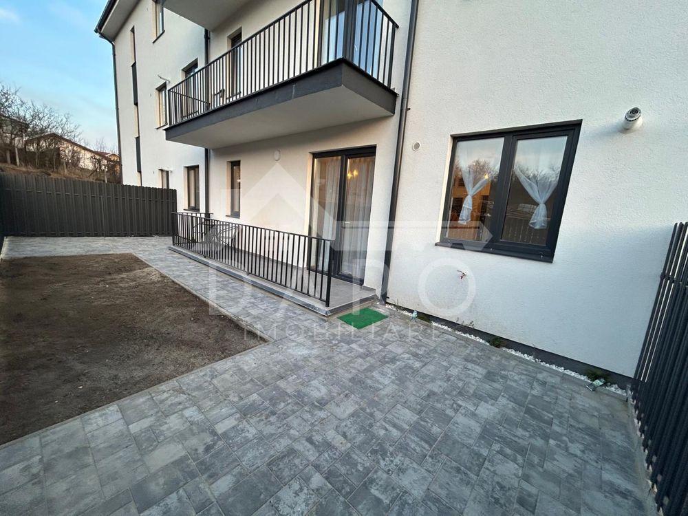 Apartament Nou 2 camere ( spital Emil Palade, Hiperbara livezeni) - 7