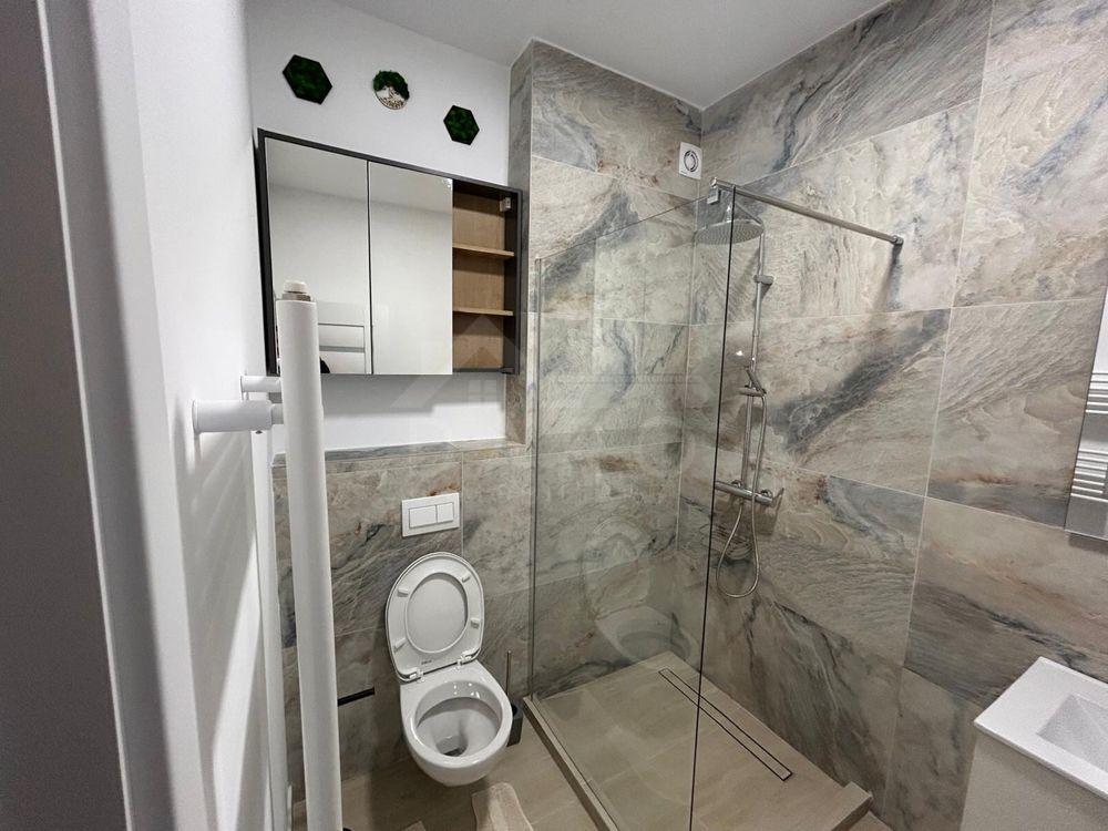 Apartament Nou 2 camere ( spital Emil Palade, Hiperbara livezeni) - 2